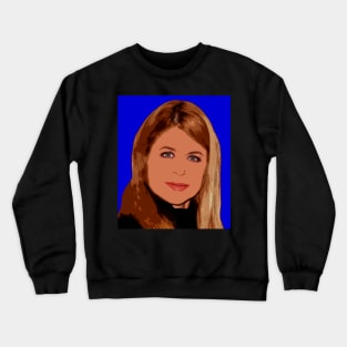 linda hamilton Crewneck Sweatshirt